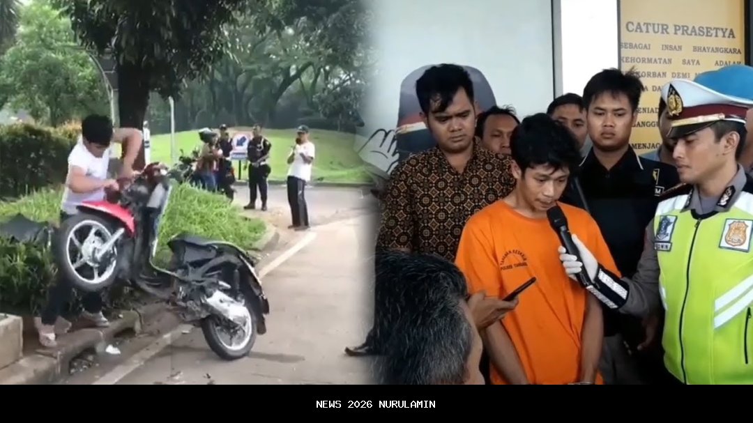 Viral! Ibu Timothy Anugerah Saputra Terungkap, Warganet Bongkar Profesi dan Asalnya
