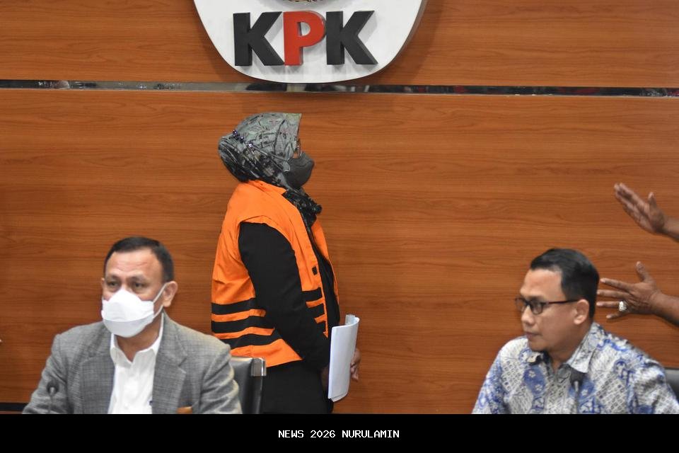 Nasib Vita ASN yang Nekat Injak Surah Yasin untuk Pacar, Diwajibkan Salat Taubat dalam 90 Hari