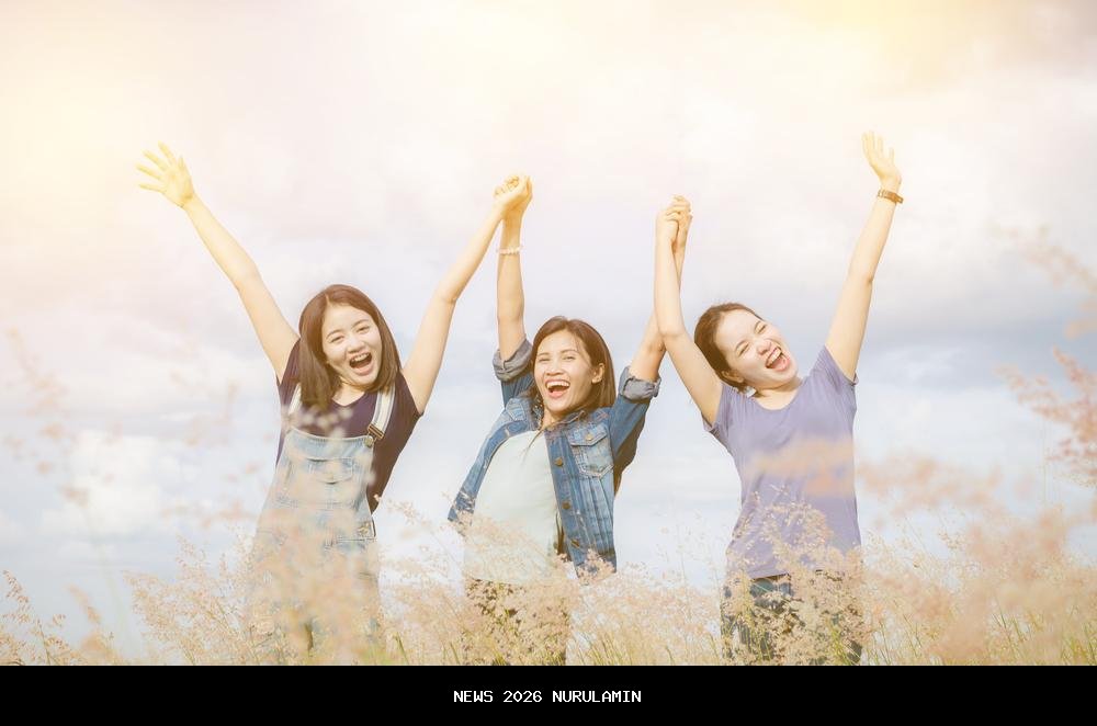 Kenali Kesehatan Mental Melalui Kebiasaan Harian