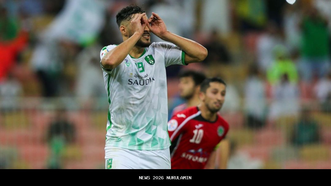 Prediksi Al Hilal vs Al Sadd 21 Oktober 2025: Skor, Berita, Head to Head