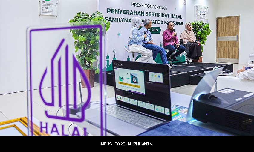 FamiGO, Aplikasi Pesan Makanan dan Minuman dari FamilyMart yang Bisa Diambil Sesuai Waktu