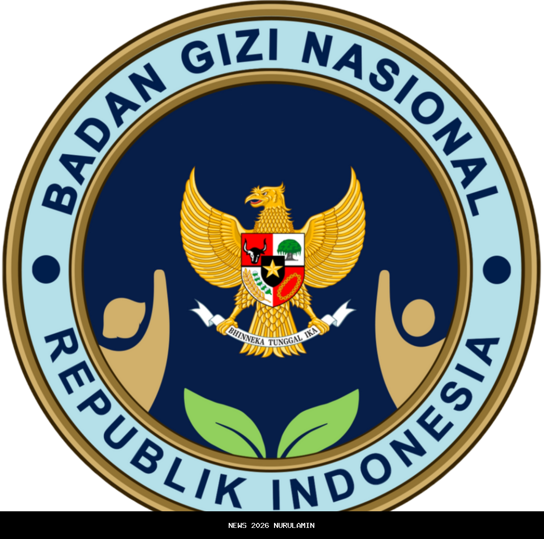 BGN Gelar Bimtek Serentak untuk 35.000 Penjamah Pangan di 38 Kabupaten/Kota Jawa