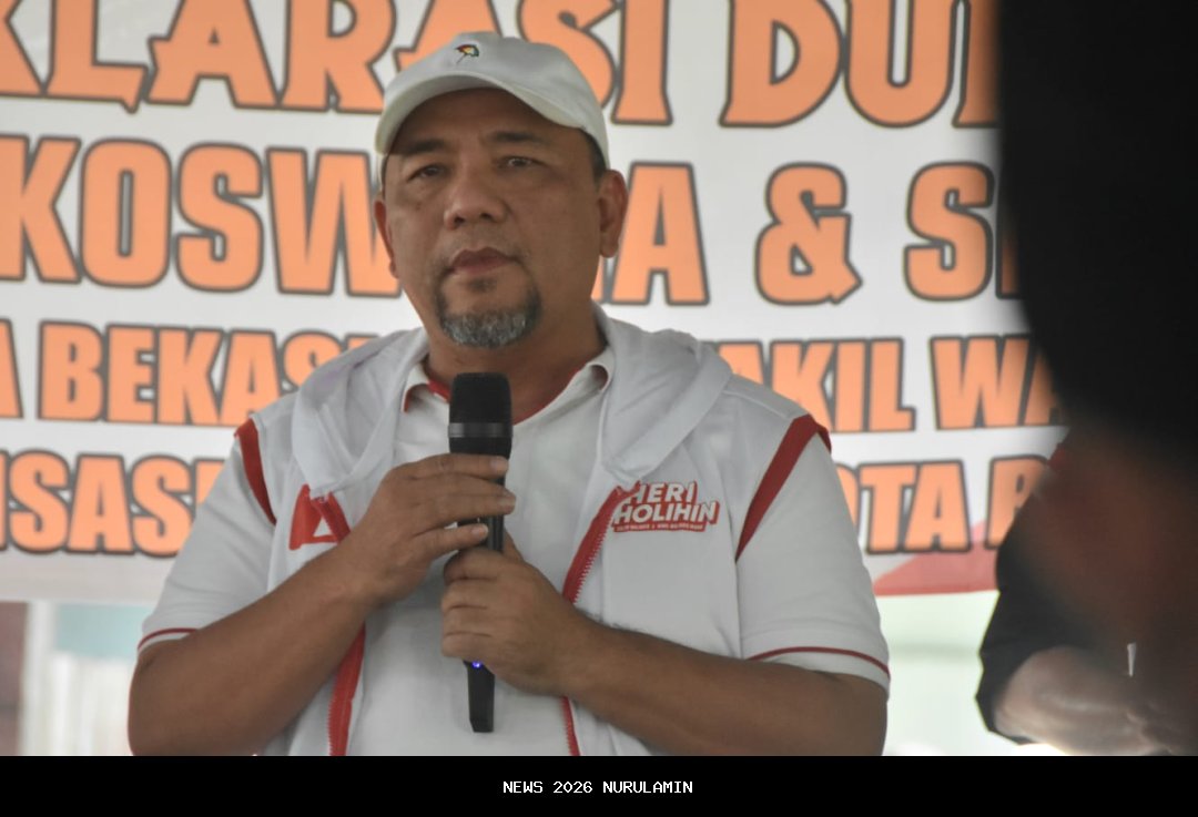 Heri Gani Fokus Perbaiki Manajemen dan Piutang Perumda Ende Rp14 Miliar