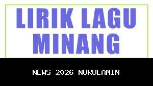 Terjemahan Lirik Lagu Jarak Nan Mamisah oleh Dyadara dan Andri Dharma, Lagu Minang yang Penuh Rindu dan Keyakinan