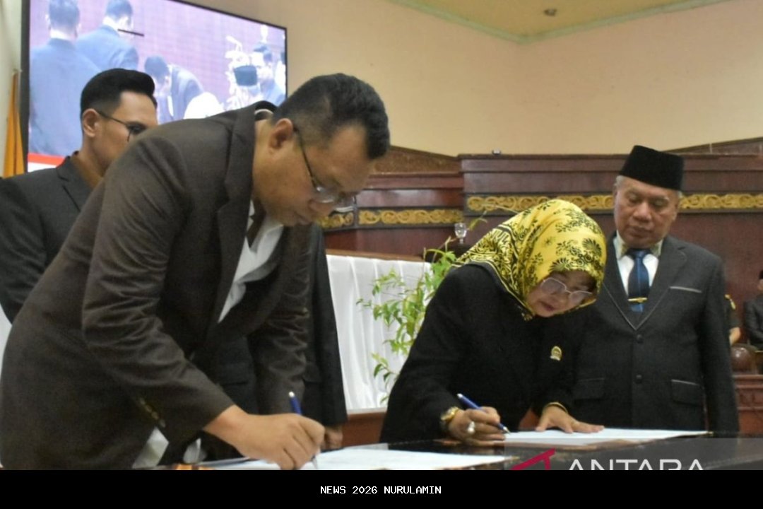 Target investasi NTB 2026 naik jadi Rp68 triliun