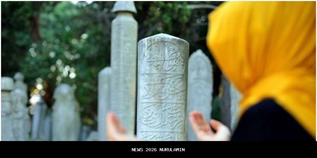 Waspada! Arti Mimpi Ibu Meninggal Menurut Islam, Ini Makna Penting yang Perlu Diketahui