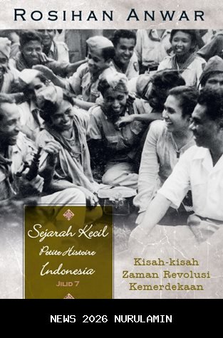 Kisah Pilu Amri: Berpuluh Tahun Menyelusuri Sungai Sambas untuk Mendidik Anak di Untan