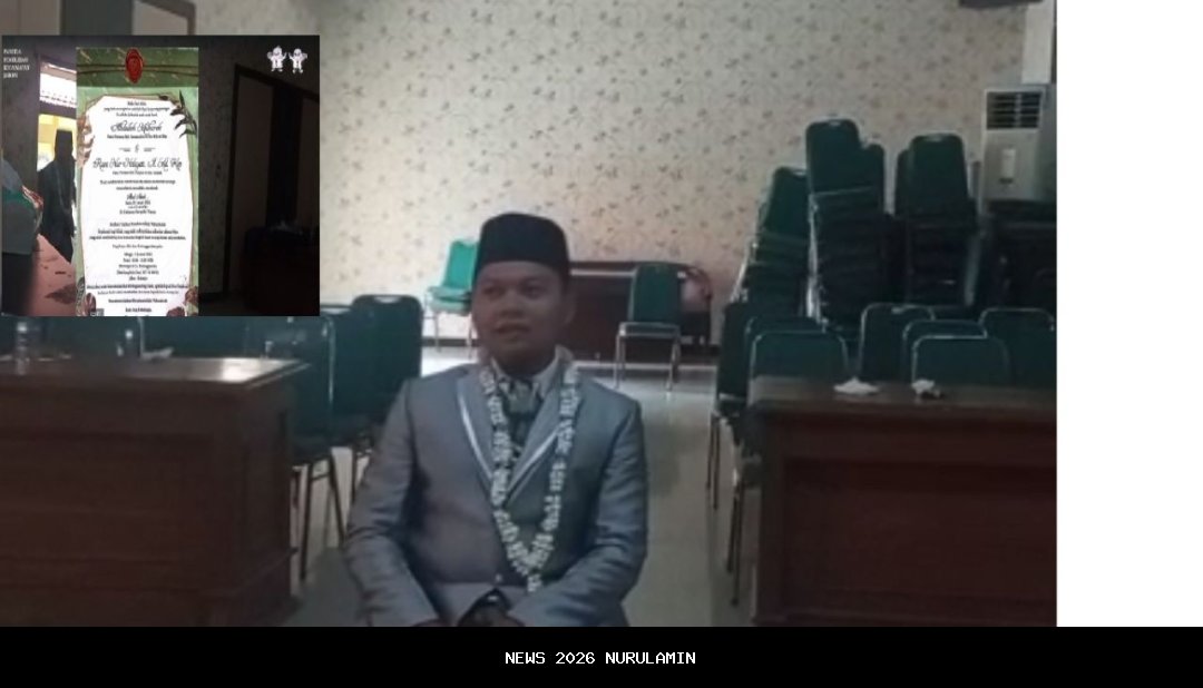 Viral! Pria Ceraikan Istri Usai Jadi PPPK Akhirnya Buka Suara, Ungkap Fakta Mengejutkan