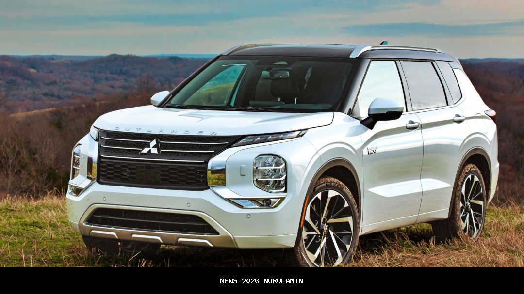 Mitsubishi Mirage: City Car Elegan, Hemat, dan Aman untuk Kota