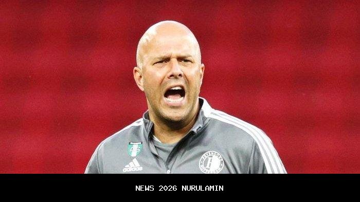 Hasil Liverpool 2-1 Southampton: Kabar Buruk Arne Slot Usai Menang di Carabao Cup