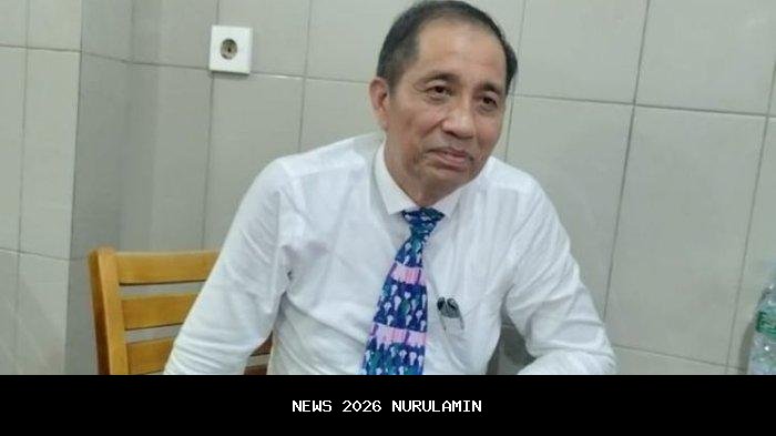 Menteri Keuangan Purbaya Tolak Bayar Utang Whoosh, Sindir Dividen Rp80 Triliun Danantara