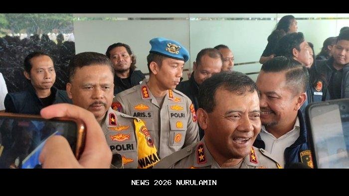 Banjir Jateng: Gubernur Ahmad Luthfi Perintahkan Semua Dinas Turun Tangan