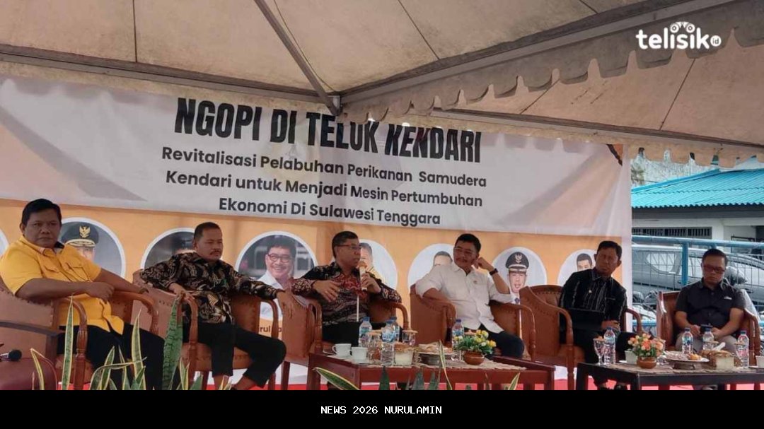 Unsultra Siapkan Pengusaha Muda untuk Kembangkan Ekonomi Sulawesi Tenggara