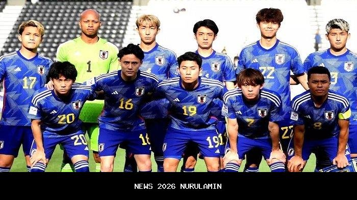 Seri Akhir UEA vs Irak: Tiket Zona Asia Diadu