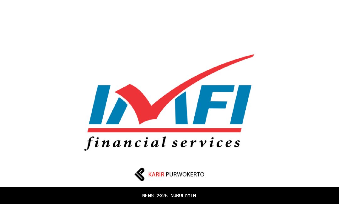 Masih Ada Kesempatan Daftar Lowongan Kerja PT Indomobil Finance 2025