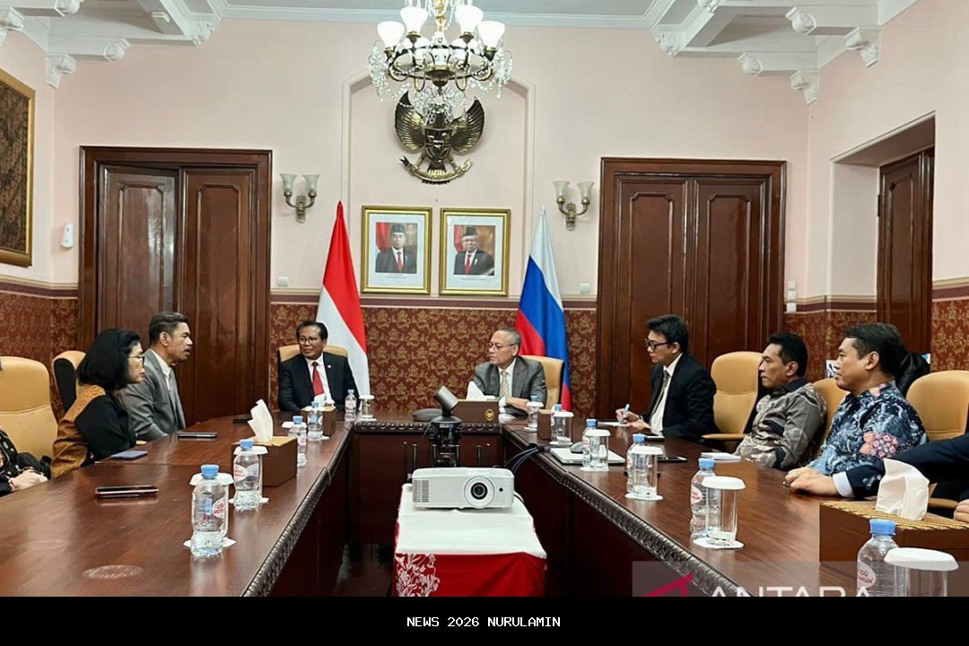 Kenyaa menghidupkan kembali pembicaraan perjanjian perdagangan bebas dengan AS saat waktu terus berjalan menuju berakhirnya Agoa