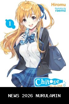 Episode 3: Sinopsis dan Link Nonton Chitose-kun dan Ramune Bin