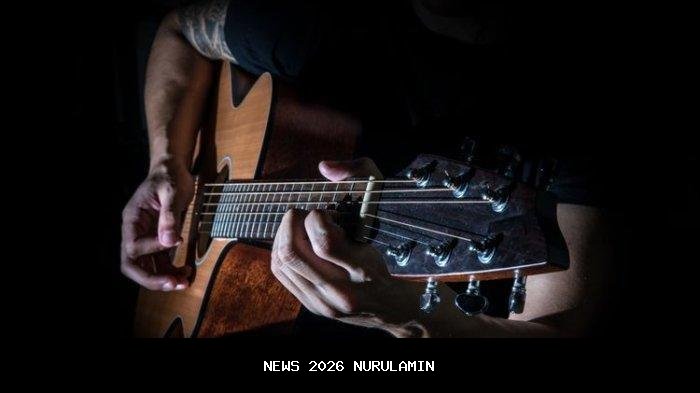 Lirik Lagu Seng Ada Jalan Pulang - Julian Stanlly, Sakarang Se Su Hilang