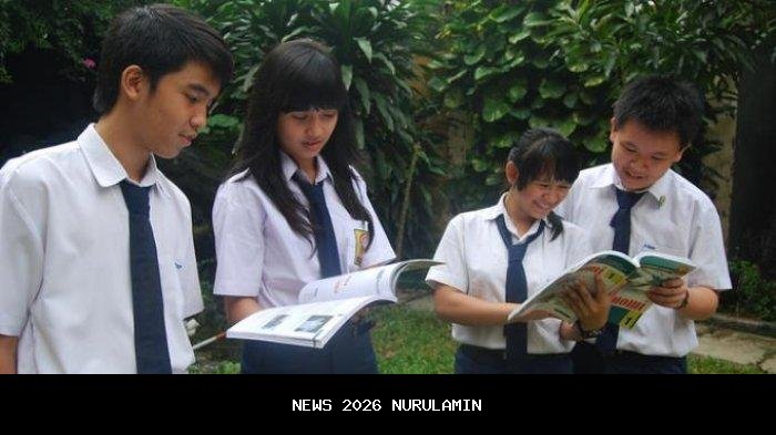 Tangcer 2024: 20.446 Siswa Kurang Mampu di Tangerang Dapat Bantuan Sekolah