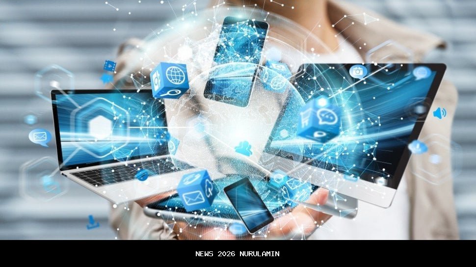 Teknologi dan AI Menarik Investor di Pasar Global yang Waspada