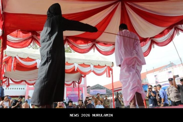 Pelaku Penikaman di Muna Barat Ditangkap Saat Mabuk Berkendara dengan Knalpot Brong