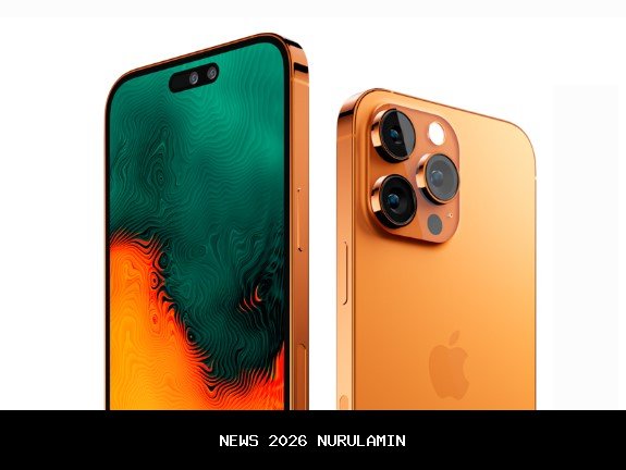 Pemula Wajib Tahu: iPhone 16e vs iPhone 15, Mana yang Lebih Baik?
