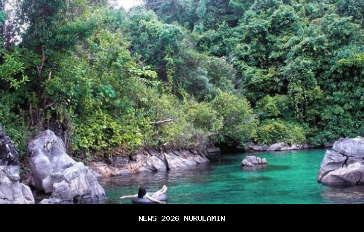 Festival Danau Poso 2025: Keindahan Alam, Budaya, dan Persaudaraan di Tengah Sulawesi