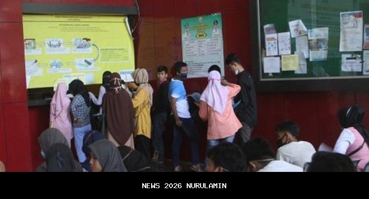 Investasi Industri di Kasemen Diharapkan Kurangi Pengangguran Kota Serang