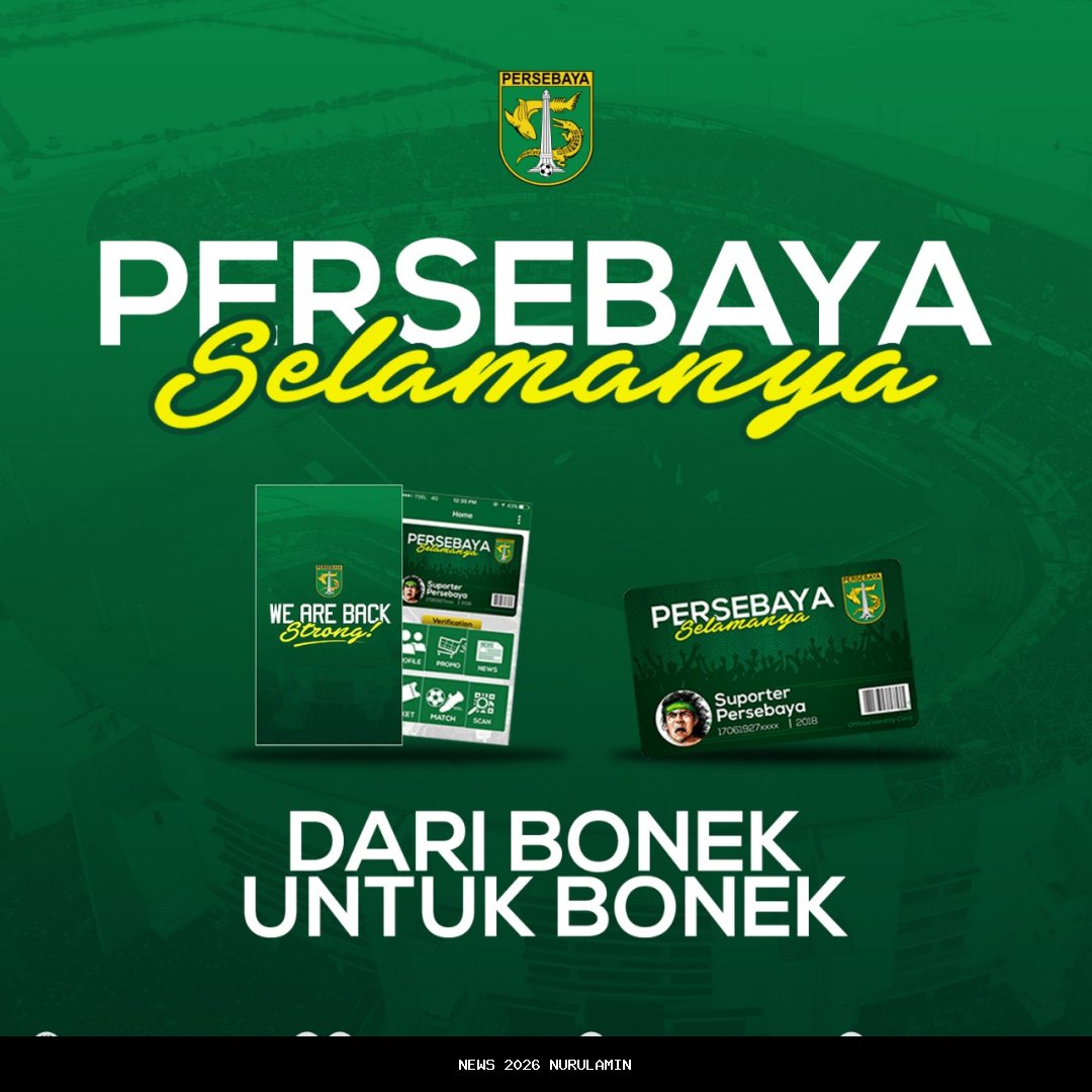 Eduardo Perez: Desakan Mundur dari Bonek, Laga Persebaya vs Arema FC Jadi Penentu?