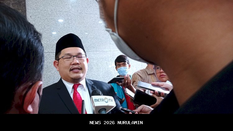 Hadiri Rapat Tahunan BI, Jawa Barat Siap Tingkatkan Kolaborasi Ekonomi