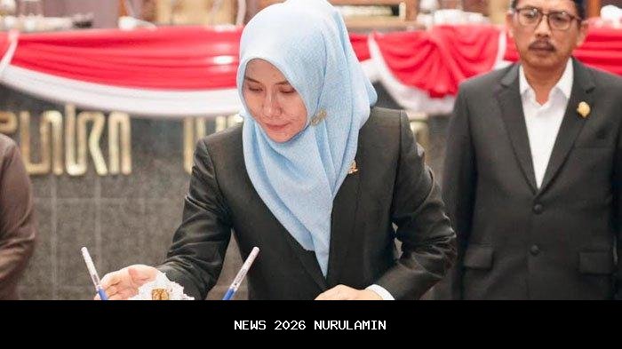 Dorong UMKM Naik Kelas, Wakil Ketua DPRD Jatim: Motor Ekonomi Baru