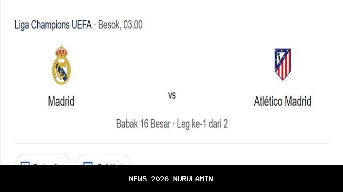 Prediksi Skor dan Susunan Pemain Arsenal vs Atletico Madrid, Duel Sengit Gyorkes dan Griezmann