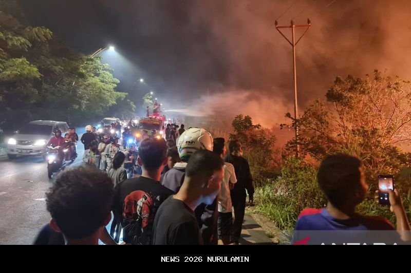 Nakertrans Kupang Diduga Lindungi Perusahaan