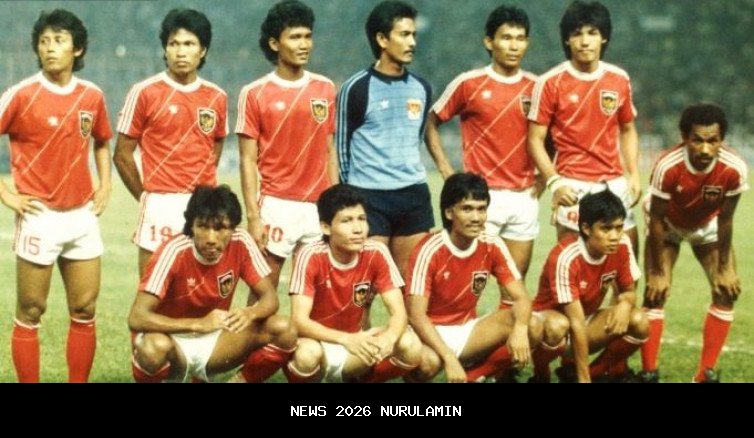 Selamat Jalan IGK Manila, Sang Jenderal Emas SEA Games 1991 dan Bapak Wushu Indonesia