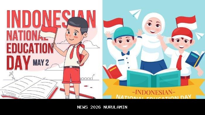 Kumpulan Pantun Nasional 2025: Penuh Semangat dan Menginspirasi