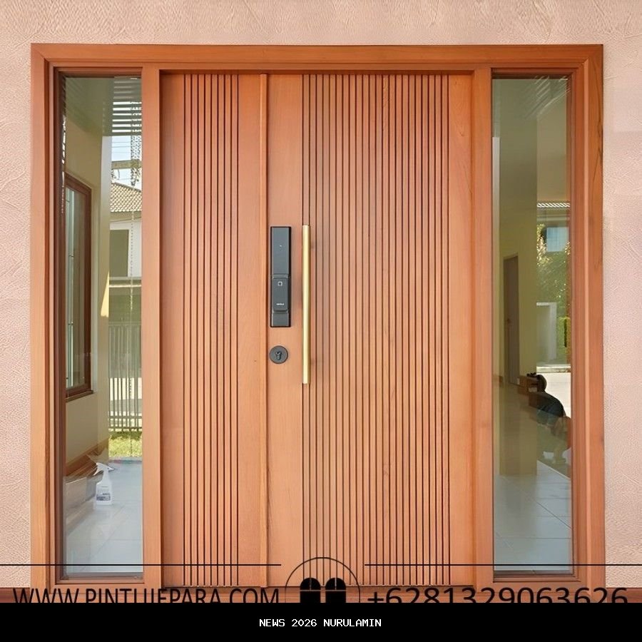 Pintu Terbuka Mendadak, Gadis 18 Tewas dalam Kecelakaan Mengerikan di Jembrana