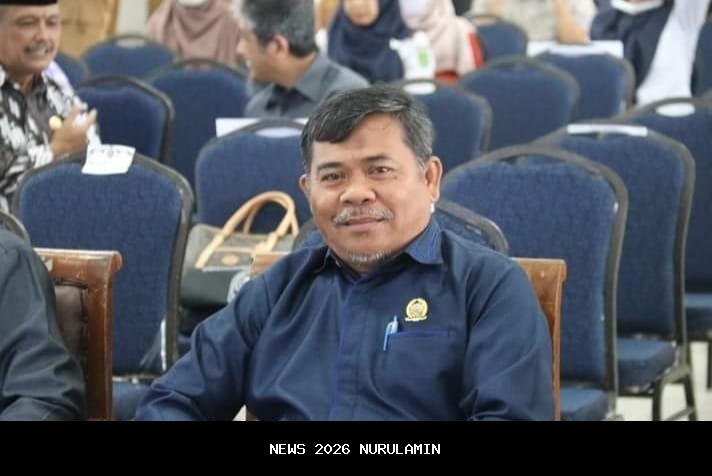 DPRD Seram Bagian Timur Minta Pemda Kelola APBD dengan Serius untuk Tingkatkan PAD