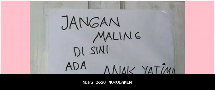 Penjual Marah Ditegur, Jukir Ambil Dua Tusuk Telur Tanpa Bayar