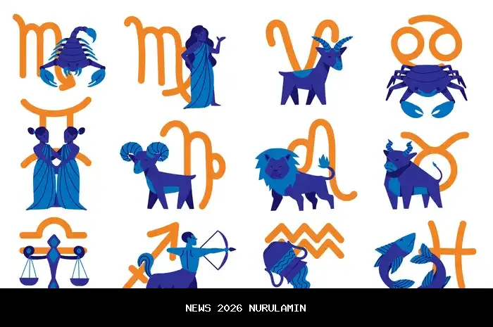 Ramalan Zodiak Sagitarius 21 Oktober 2025: Momentum Sosial Penuh Energi