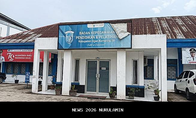 Ratusan Juta untuk Sepatu Olahraga, APH Diminta Periksa Lebih Lanjut