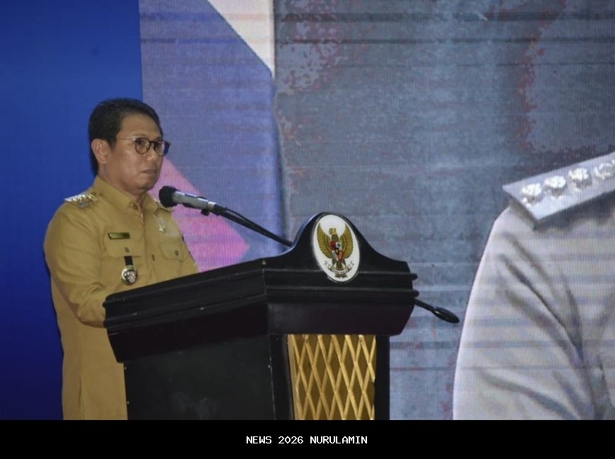 Bank SulutGo Perkenalkan KUR 'Bohusami' di Minahasa, Dorong UMKM Berkembang dan Ekonomi Mandiri