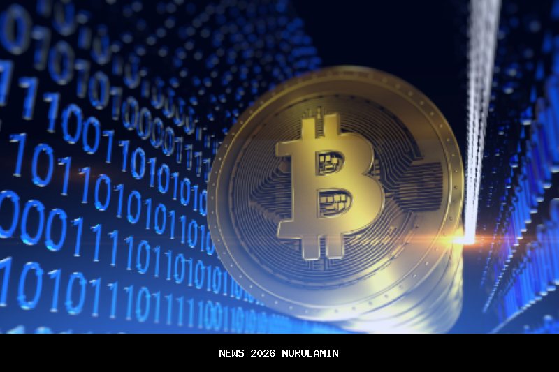 CleanSpark memperluas modal dengan kredit berbasis bitcoin tambahan sebesar 100 juta dolar