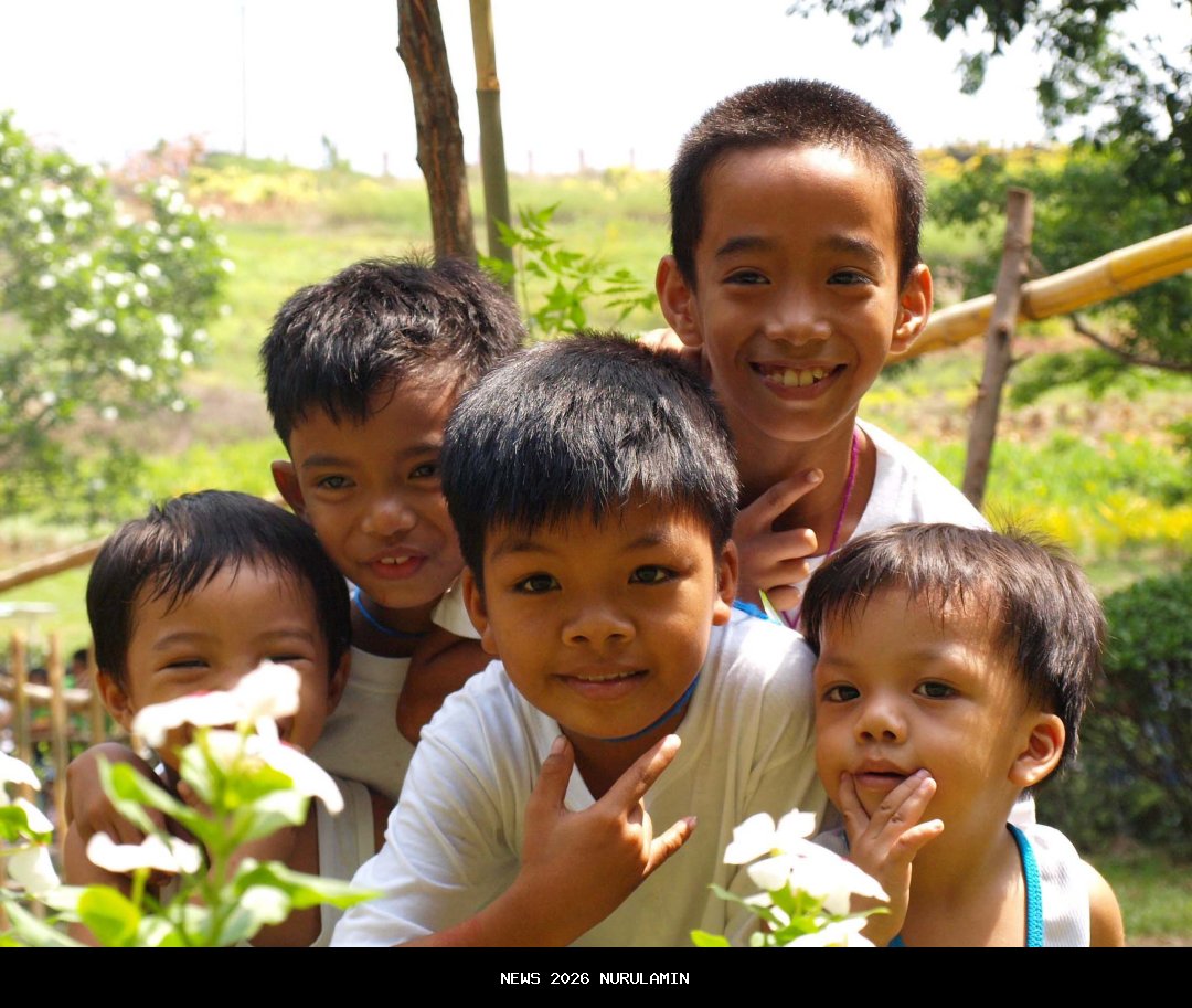 Anak 2 Tahun Hilang di Pulau Saboyang, Ibu Korban Harap Anaknya Ditemukan