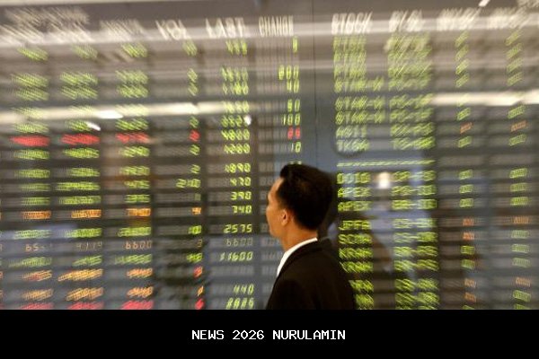 Naiknya Modal Investasi Asing Rp100 Miliar, Total PMA Bali Capai Rp23 Triliun