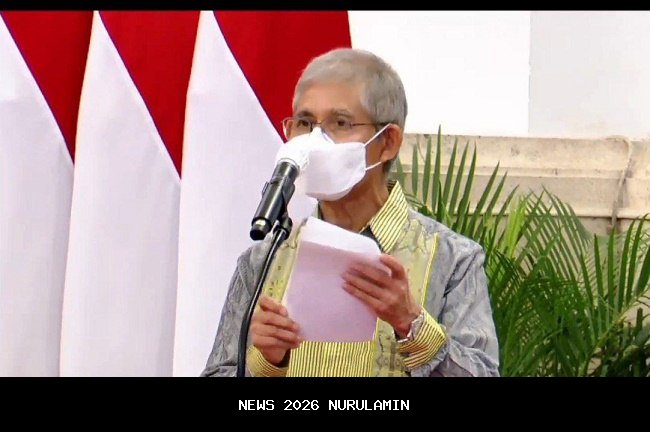 Menuju India Maju 2047, RUU SHANTI Ubah Nuklir Jadi Energi Hijau Masa Depan