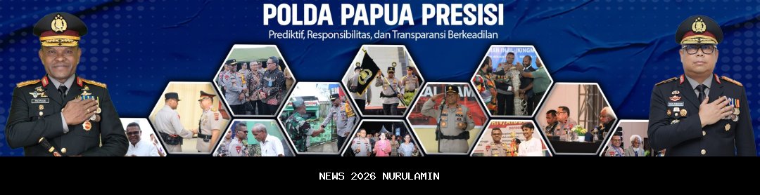 Salurkan 10 Ton Beras, Polres Jayapura Pastikan Harga HET Di Patuhi