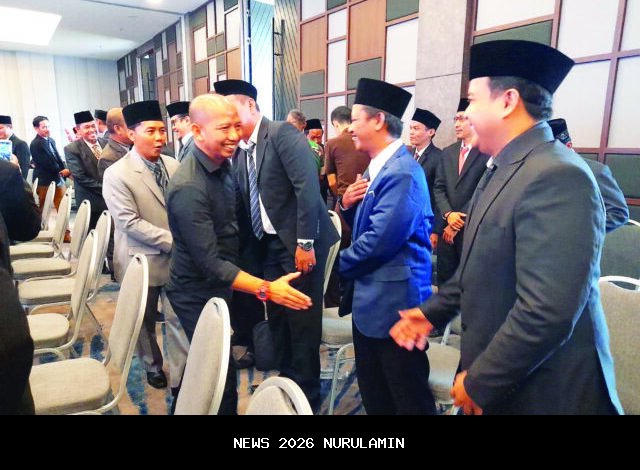 BKPP Polman Proses Pergantian ASN Baru, Hanya Dua Bulan Masuk Setelah Dilantik