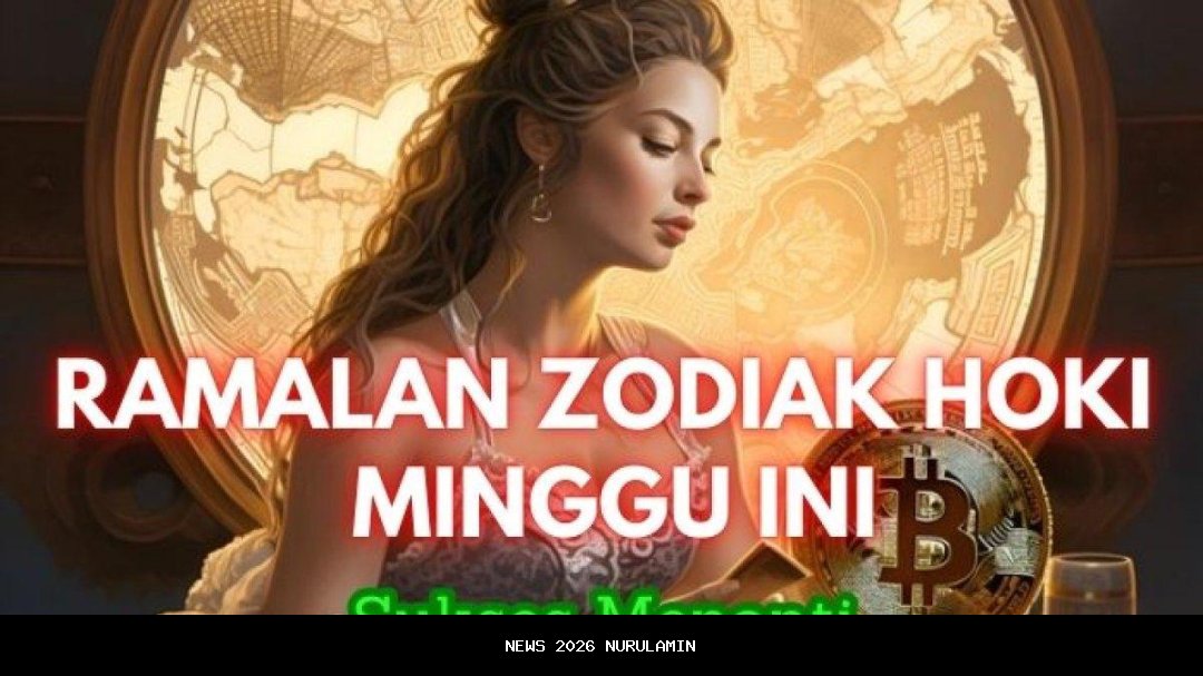 Ramalan Zodiak Taurus 8 November 2025: Keajaiban Menanti Saat Berkumpul