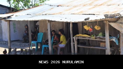 Mengapa Alam NTT Kaya, Tapi Penduduk Masih Miskin? Ini Fakta Terbaru!