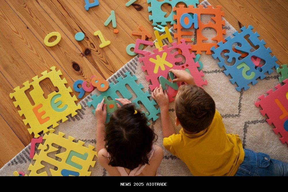 6 Aktivitas Menyenangkan Mengajarkan Anak Hitung Angka